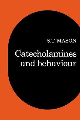 【预售】Catecholamines and Behavior