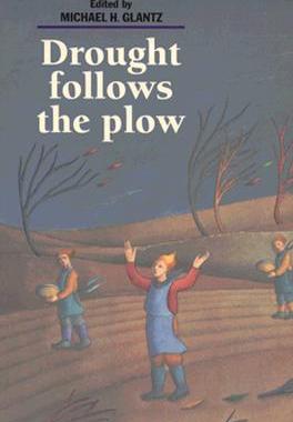 【预售】Drought Follows the Plow: Cultivating Marginal