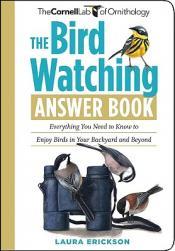 【预售】The Bird Watching Answer Book: Everything You Need