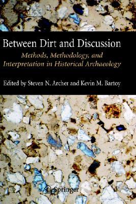 【预售】Between Dirt and Discussion: Methods, Methodology
