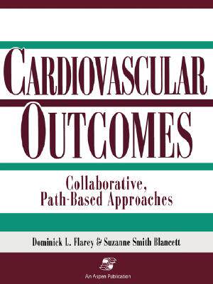 【预售】Cardiovascular Outcomes: Collaborative Path Based