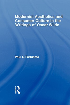 【预售】Modernist Aesthetics and Consumer Culture in the