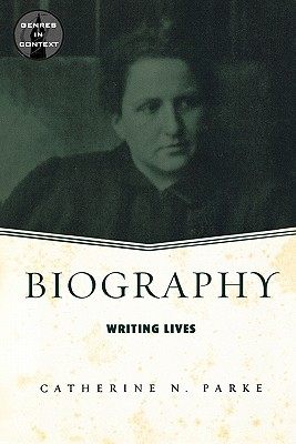 【预售】biography: writing lives