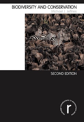 【预售】Biodiversity and Conservation