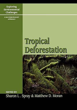 【预售】Tropical Deforestation