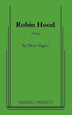 【预售】Robin Hood