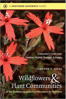 【预售】Wildflowers & Plant Communities of the Southern