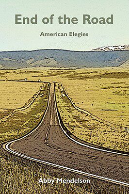 【预售】End of the Road: American Elegies