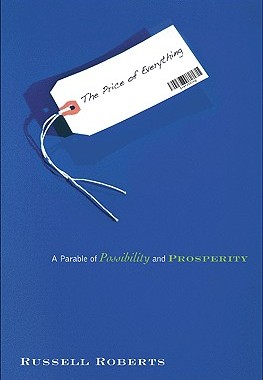 【预售】The Price of Everything: A Parable of Possibility