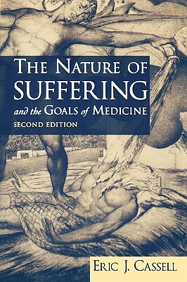 【预售】The Nature of Suffering and the Goals of Medicine