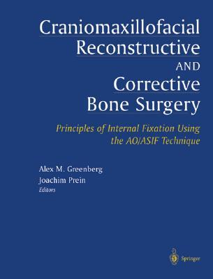 【预售】Craniomaxillofacial Reconstructive and Corrective