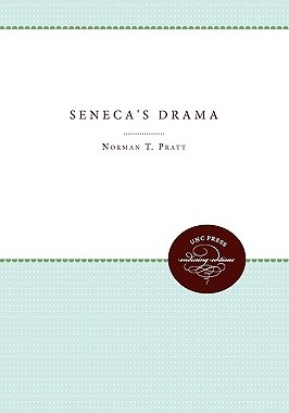 【预售】Seneca's Drama