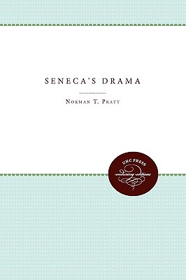 【预售】Seneca's Drama