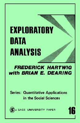 【预售】Exploratory Data Analysis