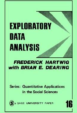 【预售】Exploratory Data Analysis