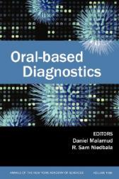 【预售】Oral-Based Diagnostics