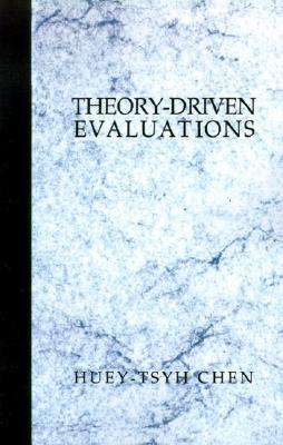 【预售】Theory Driven Evaluations