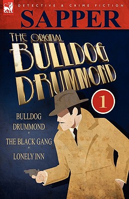 【预售】The Original Bulldog Drummond: 1-Bulldog Drummond
