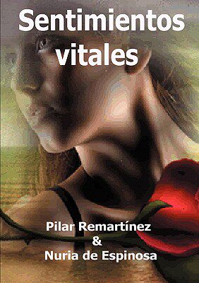 【预售】Sentimientos Vitales