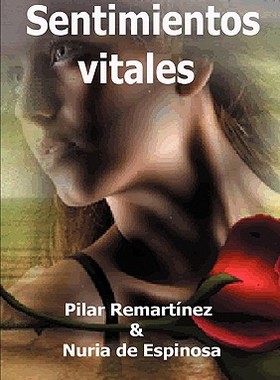 【预售】Sentimientos Vitales