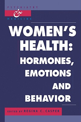 【预售】Women's Health: Hormones, Emotions and Behavior