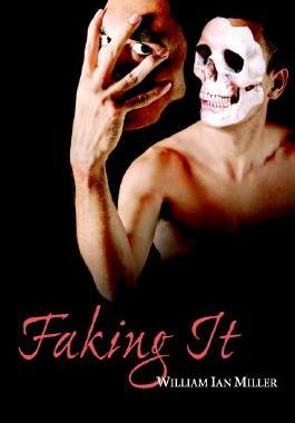 【预售】Faking It