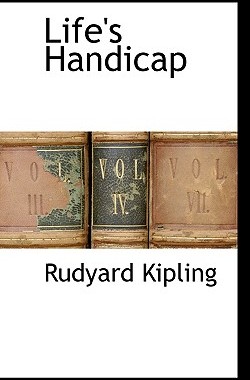 【预售】Life's Handicap