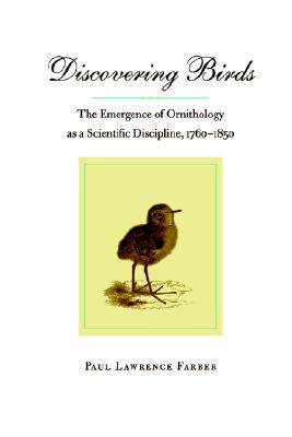 【预售】Discovering Birds: The Emergence of Ornithology as a