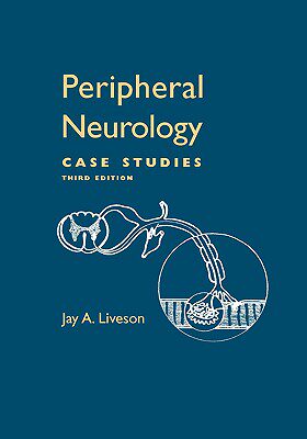【预售】Peripheral Neurology: Case Studies