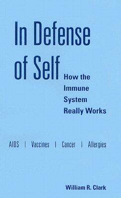 【预售】In Defense of Self: How the Immune System Really