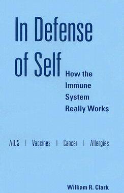 【预售】In Defense of Self: How the Immune System Really