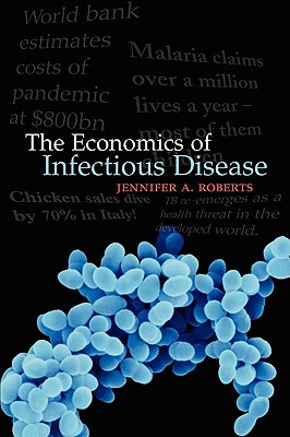 【预售】The Economics of Infectious Disease