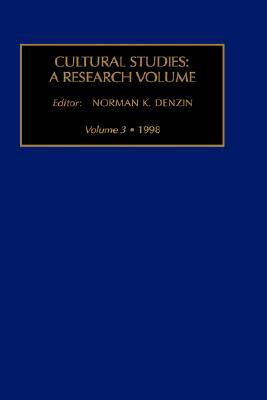 【预售】Cultural Studies: A Research Volume