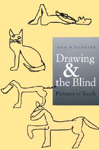 【预售】Drawing and the Blind: Pictures to Touch