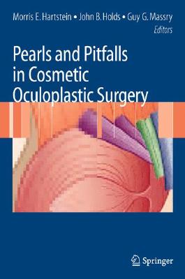 【预售】Pearls and Pitfalls in Cosmetic Oculoplastic