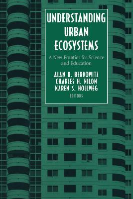 【预售】Understanding Urban Ecosystems: A New Frontier for
