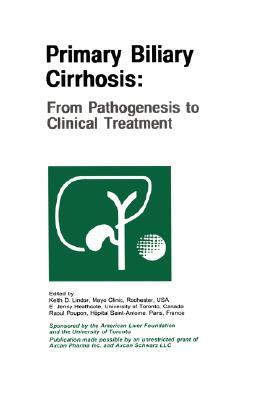 【预售】Primary Biliary Cirrhosis: From Pathogenesis to