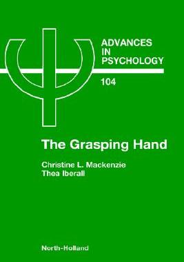 现货The Grasping Hand