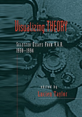 【预售】Visualizing Theory: Selected Essays from V.A.R.