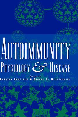 【预售】Autoimmunity: Physiology And Disease