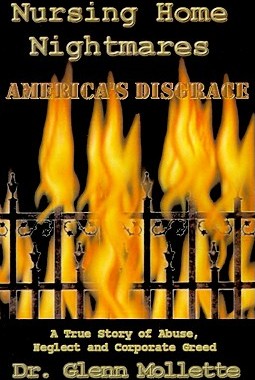 【预售】Nursing Home Nightmares: America's Disgrace. A True