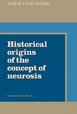 【预售】Historical Origins of the Concept of Neurosis