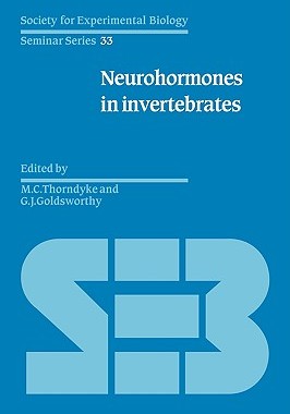 【预售】Sebs 33 Neurohormones, Inverte