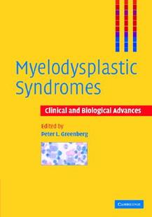 【预售】Myelodysplastic Syndromes: Clinical and Biological