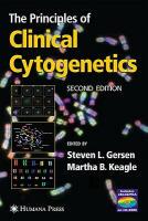 【预售】The Principles of Clinical Cytogenetics