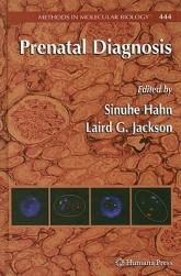 【预售】Prenatal Diagnosis