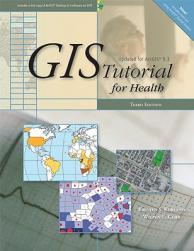 【预售】GIS Tutorial for Health (Updated for Arcgis 9.3)