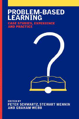 【预售】Problem Based Learning: Case Studies, Experience and
