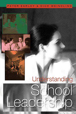 【预售】Understanding School Leadership