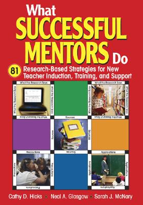 【预售】What Successful Mentors Do: 81 Research-Based